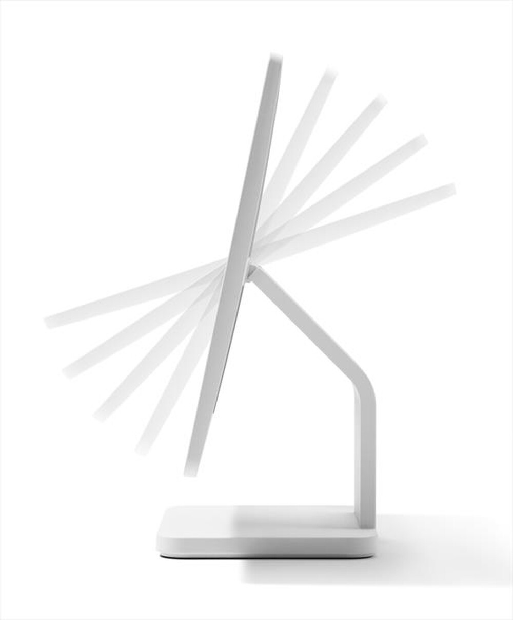 Immagine del prodotto SUMUP - CASSA LITE + SOLO + STAMPANTE-Bianco