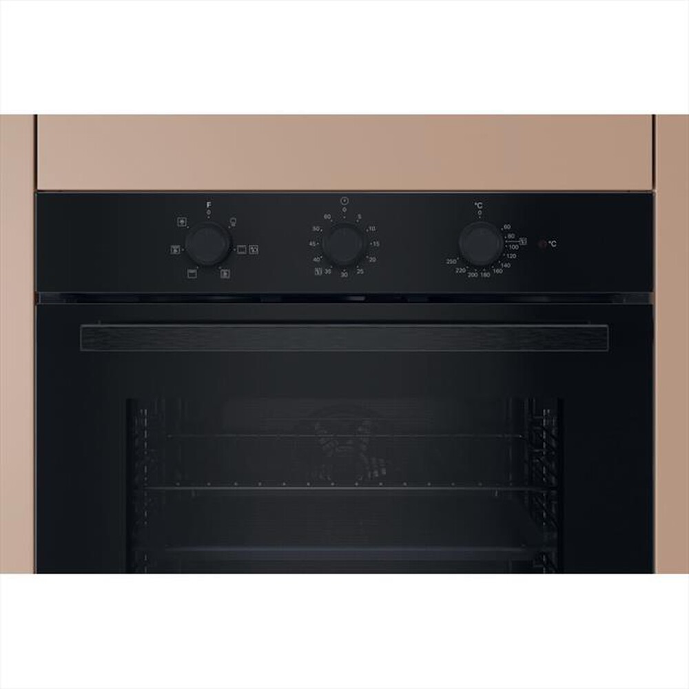 Immagine del prodotto HOTPOINT ARISTON - Forno incasso elettrico HAO 435H B Classe A
