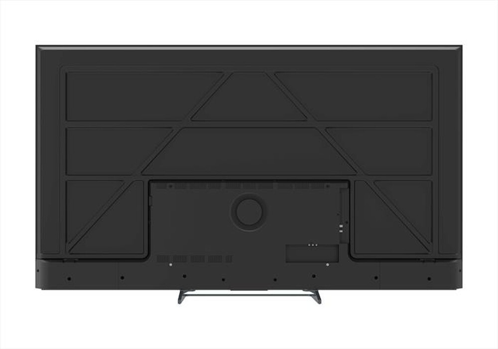 Immagine del prodotto HAIER - Smart TV UHD 4K 85" H85M80FUX-Nero