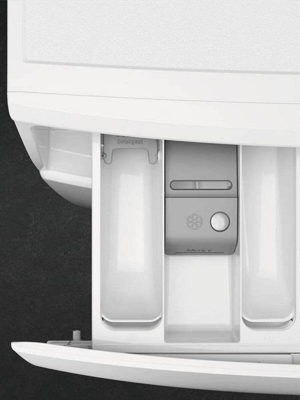 Immagine del prodotto AEG - Lavatrice LR7FD94 9 Kg Classe A-Bianco