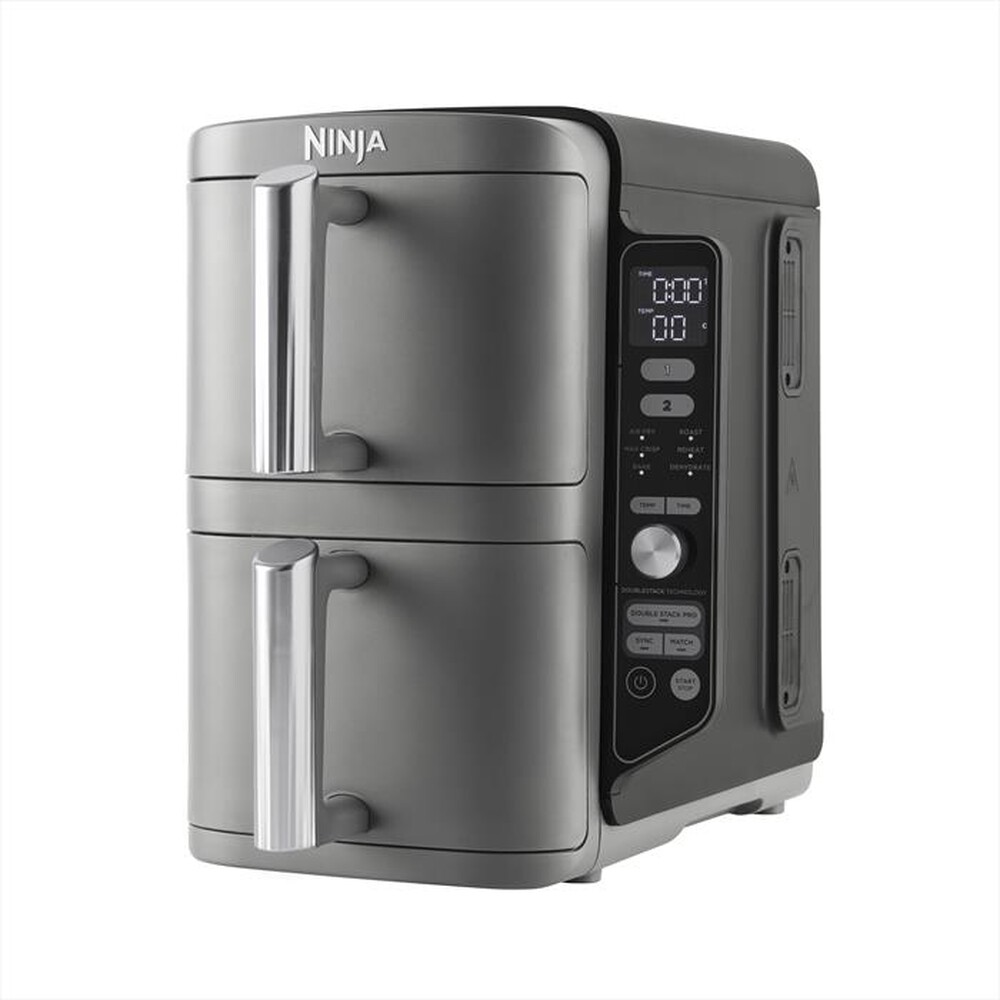 Immagine del prodotto NINJA - FRIGGITRICE AD ARIA 9,5 LT SL400EU-Grigio