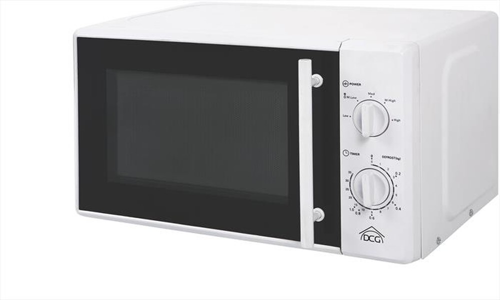 Immagine del prodotto DCG ELTRONIC - MWG 820-Bianco