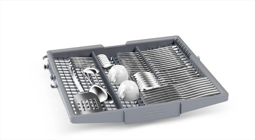 Immagine del prodotto BOSCH - Lavastoviglie incasso SMV6YCX07E - A 14 coperti