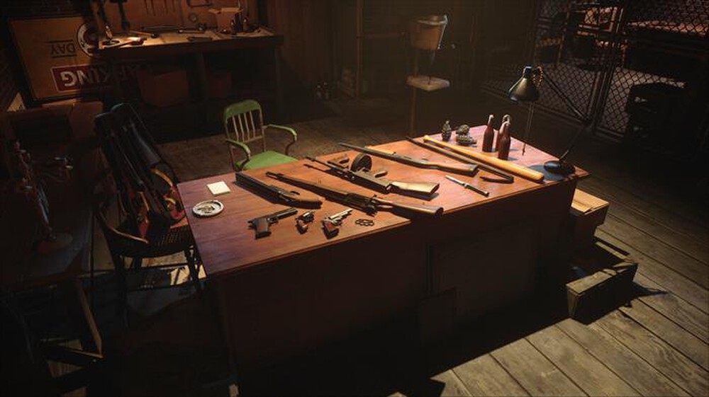 Immagine del prodotto 2K GAMES - MAFIA - DEFINITIVE EDITION PS4