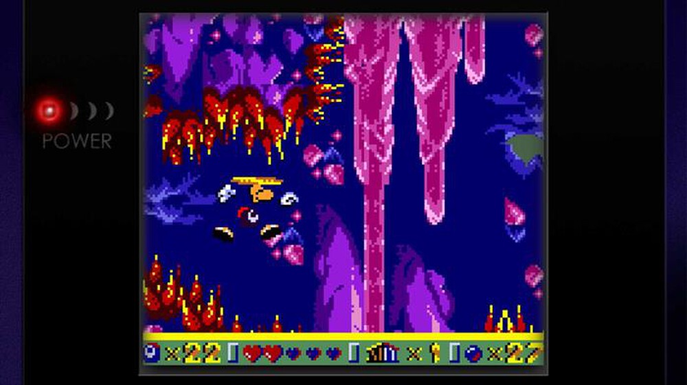 Immagine del prodotto FLASHPOINT DE - RAYMAN: 30TH ANNIVERSARY EDITION