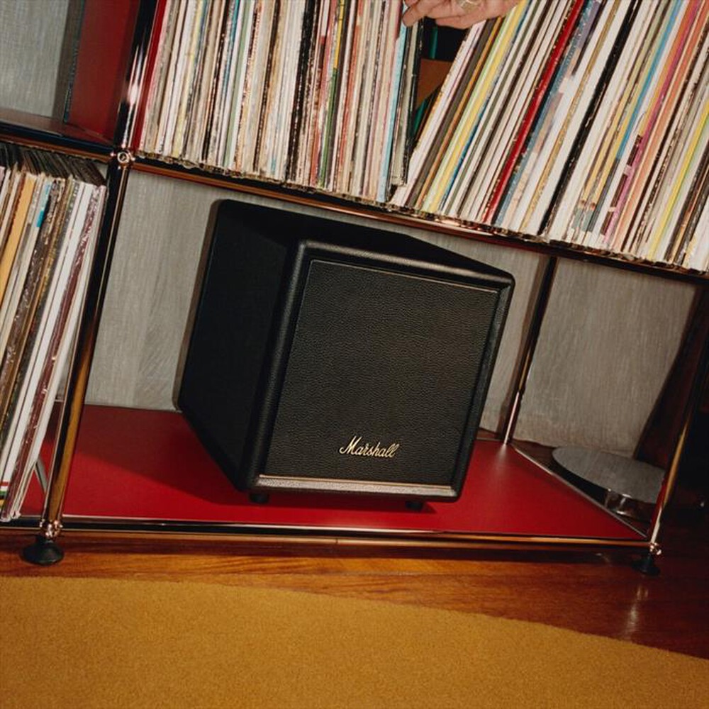 Immagine del prodotto MARSHALL - Subwoofer HESTON SUB 200-Nero