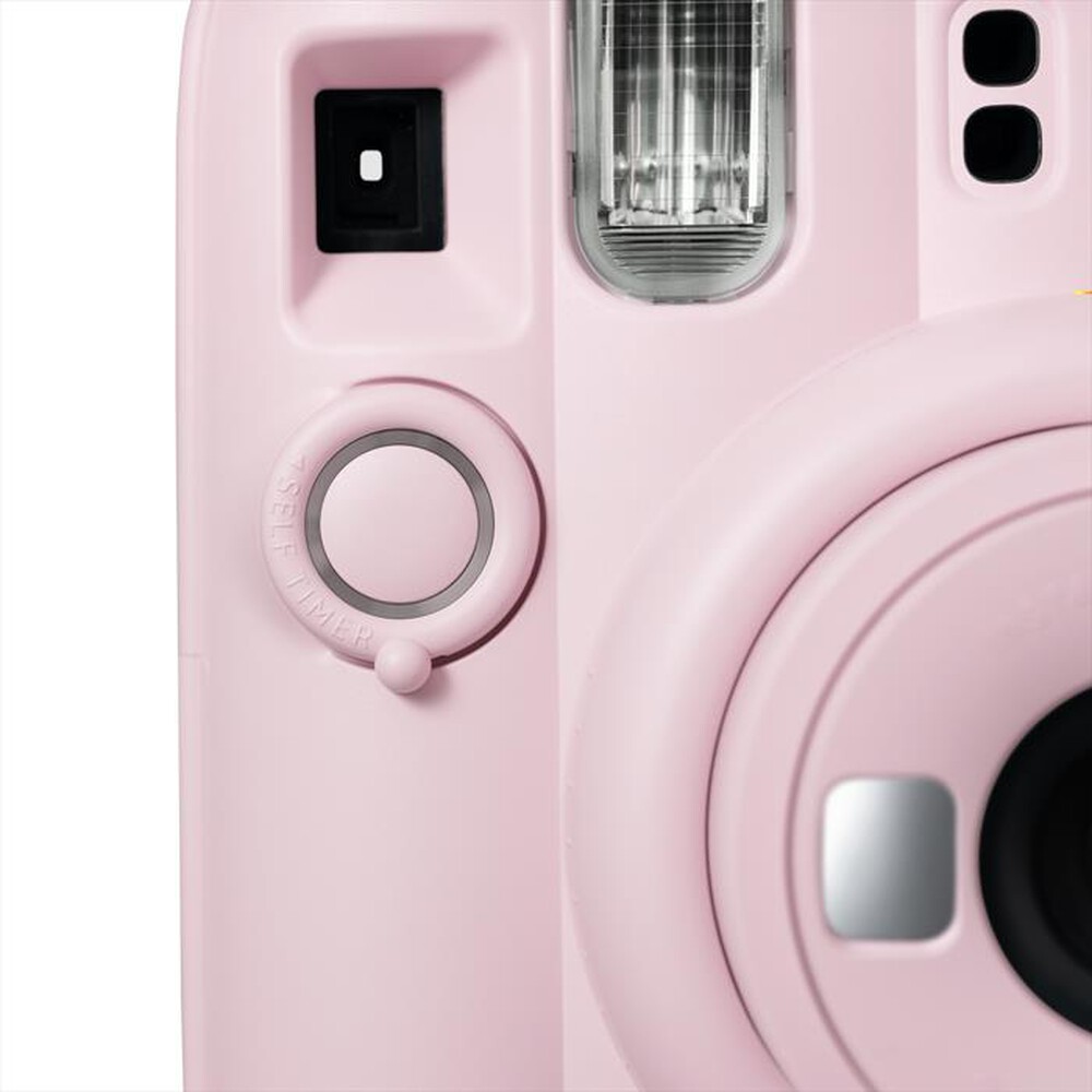 Immagine del prodotto FUJI - Macchina fotografica istantanea INSTAX MINI 13-CANDY ROSA