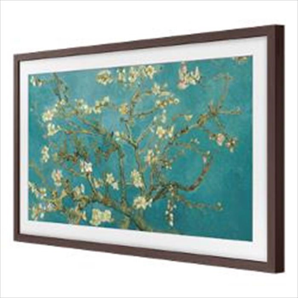 Immagine del prodotto SAMSUNG - Cornice 2023 The Frame VG-SCFC32BWBXC-BROWN
