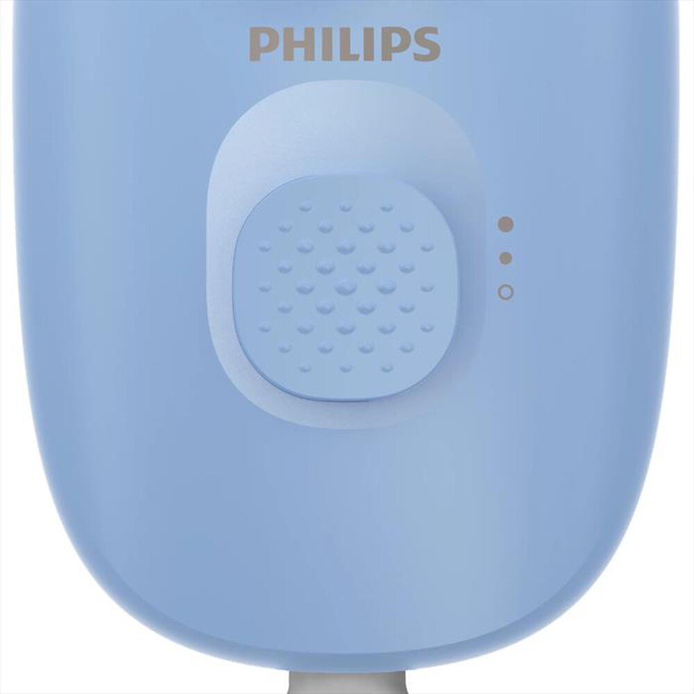 Immagine del prodotto PHILIPS - Epilatore SERIE 4000 BRE247/00-azzurro