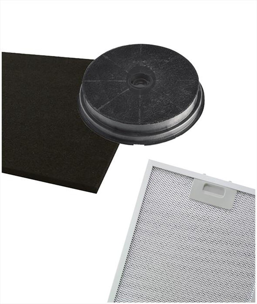 Immagine del prodotto GLEM GAS - Cappa decorativa a parete GHP645IX-INOX