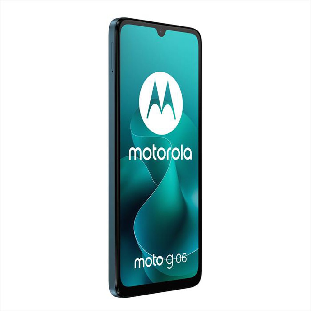 Immagine del prodotto MOTOROLA - Smartphone MOTO G06 4/128-PANTONE Tapestry