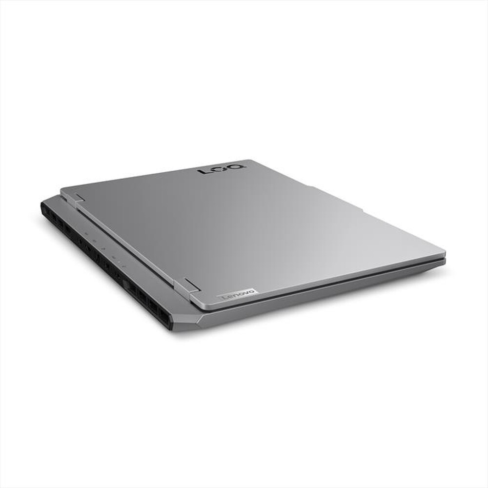 Immagine del prodotto LENOVO - Notebook 15.6" Intel i7 16GB 1TB X4 LOQ 83JE01K9IX-Luna grey
