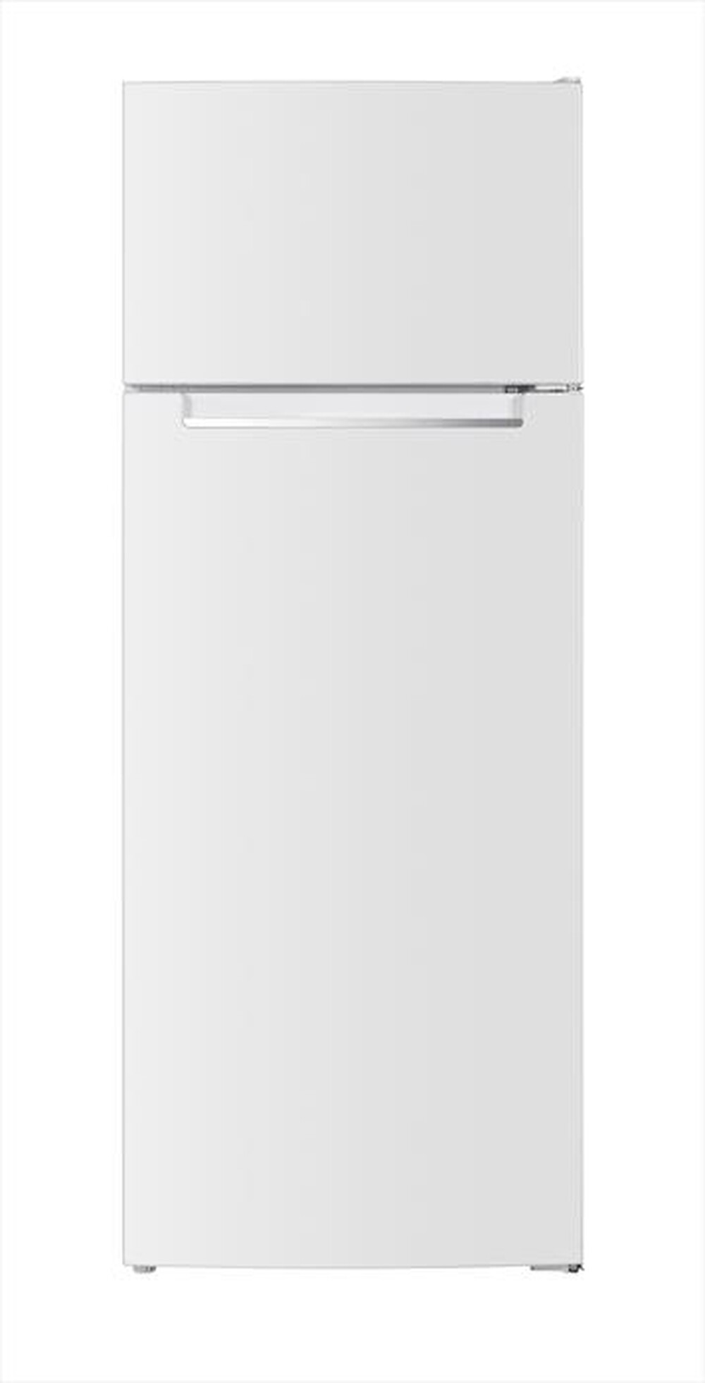 Immagine del prodotto BEKO - Frigorifero 2 porte Classe E FRGBEKRDSO206K-Bianco