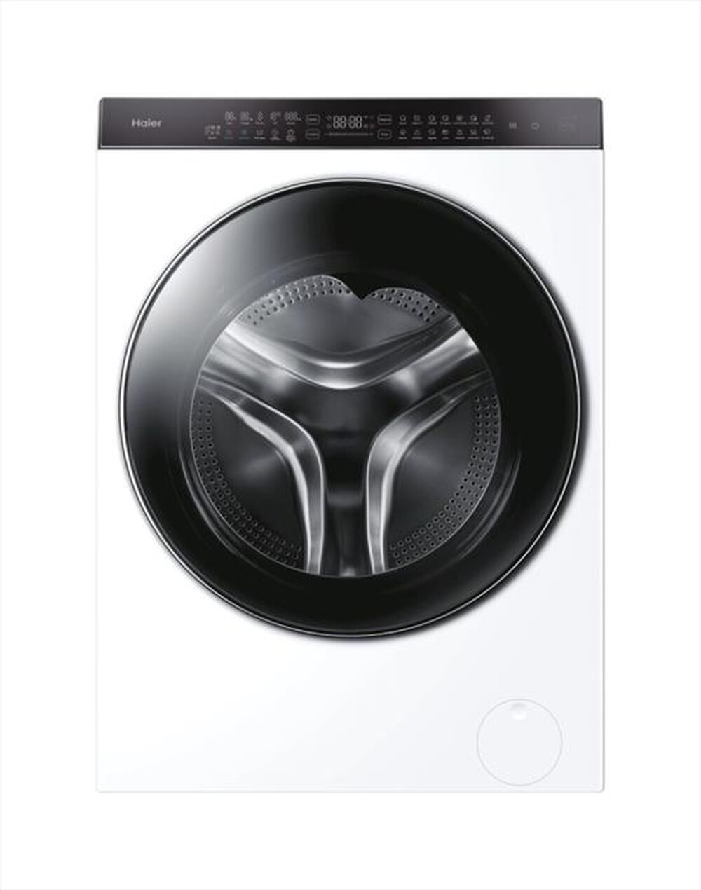 Immagine del prodotto HAIER - Lavasciuga HWD100BD1499U1NI SuperDrum Series9-Bianco