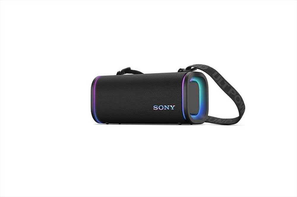 Immagine del prodotto SONY - Speaker portatile Wireless Bluetooth SRSULT50W.CE7-Bianco