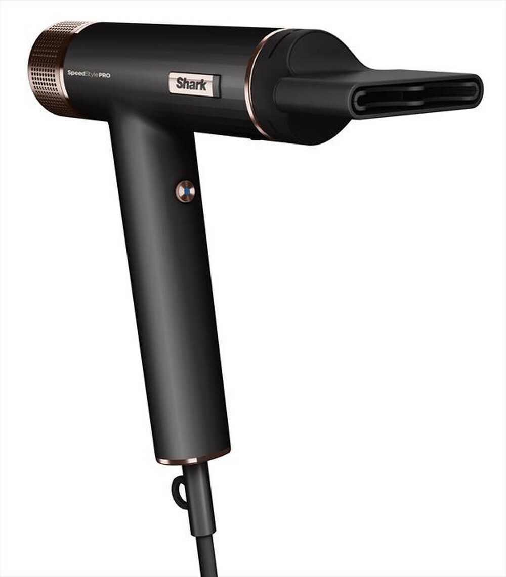 Immagine del prodotto SHARK - ASCIUGACAPELLI E STYLER SPEEDSTYLE PRO 5 IN 1-Nero