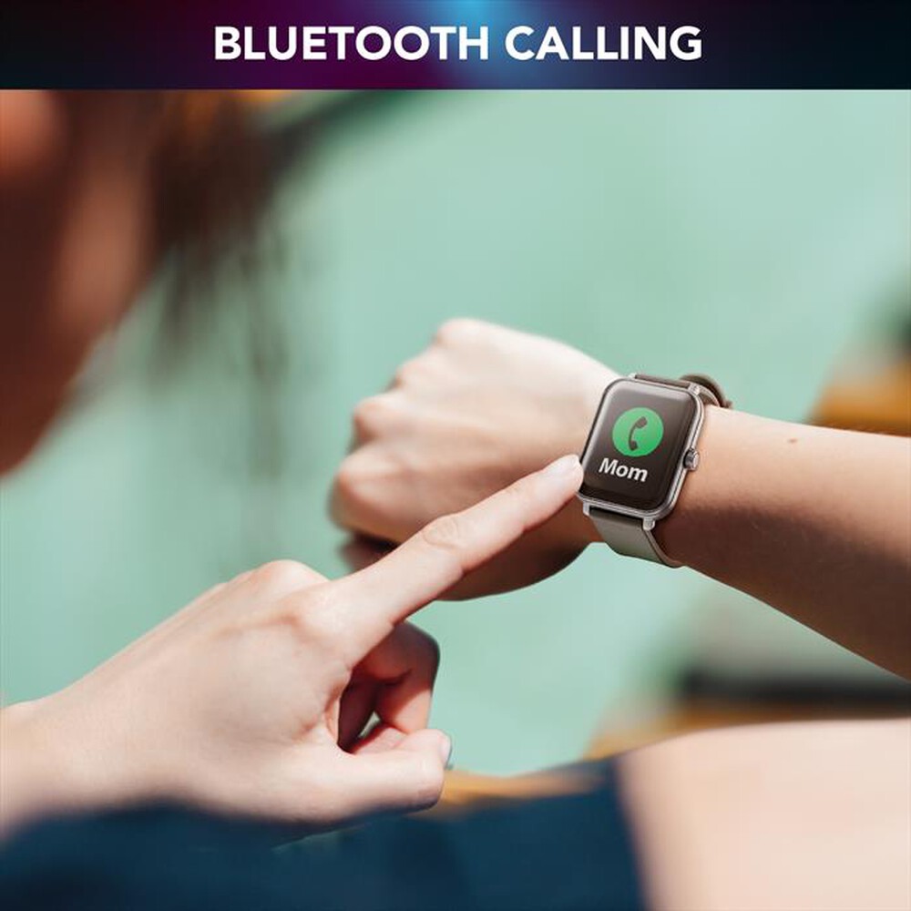 Immagine del prodotto CELLULARLINE - BTIONWATCHPROSK-Nero