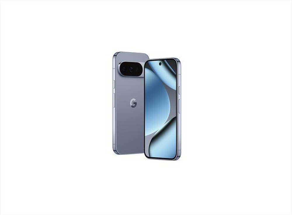 Immagine del prodotto GOOGLE - PIXEL 10 PRO 128GB-Grigio argento