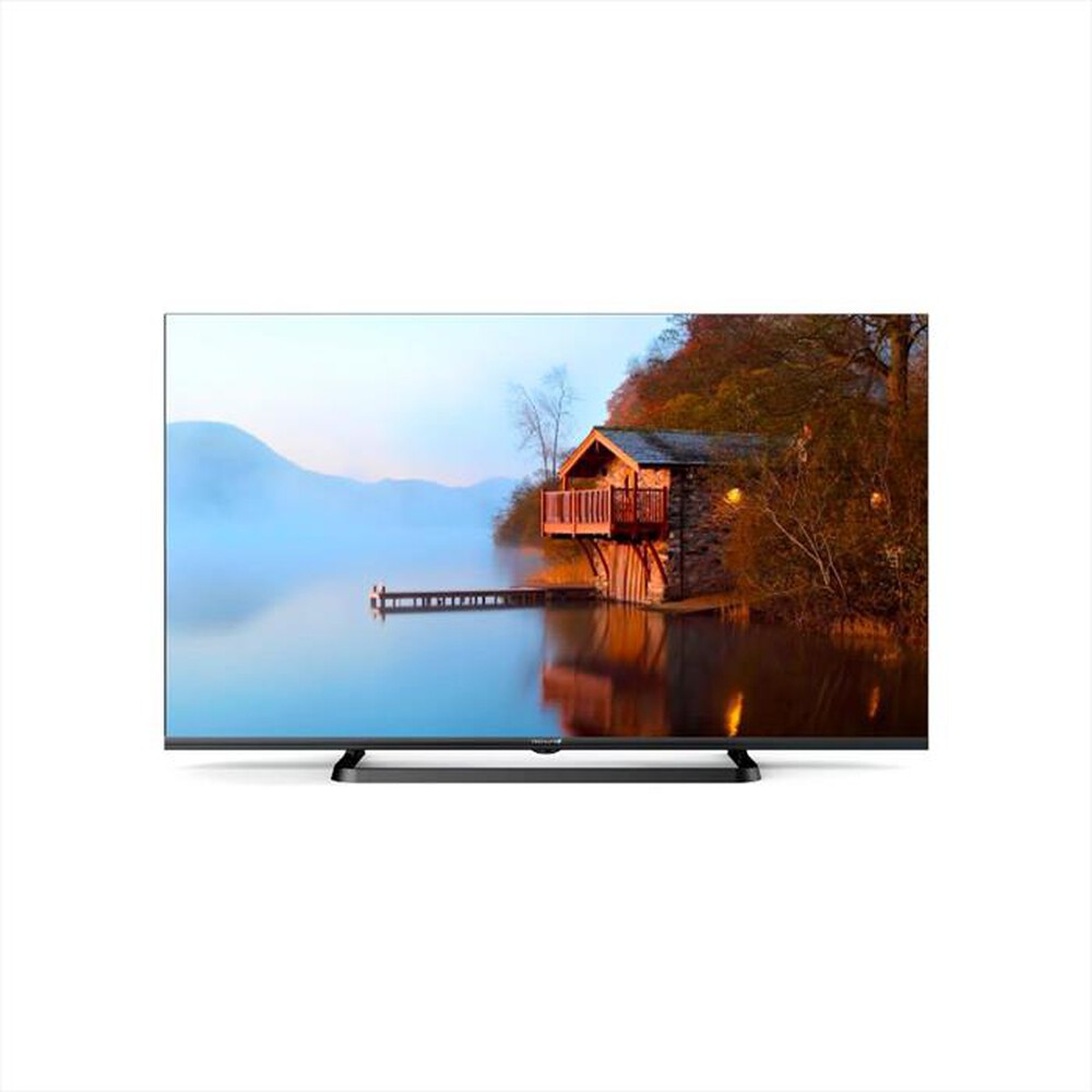 Immagine del prodotto TECHLIFE - TV LED FHD 40" TE40FM9SEN-Nero
