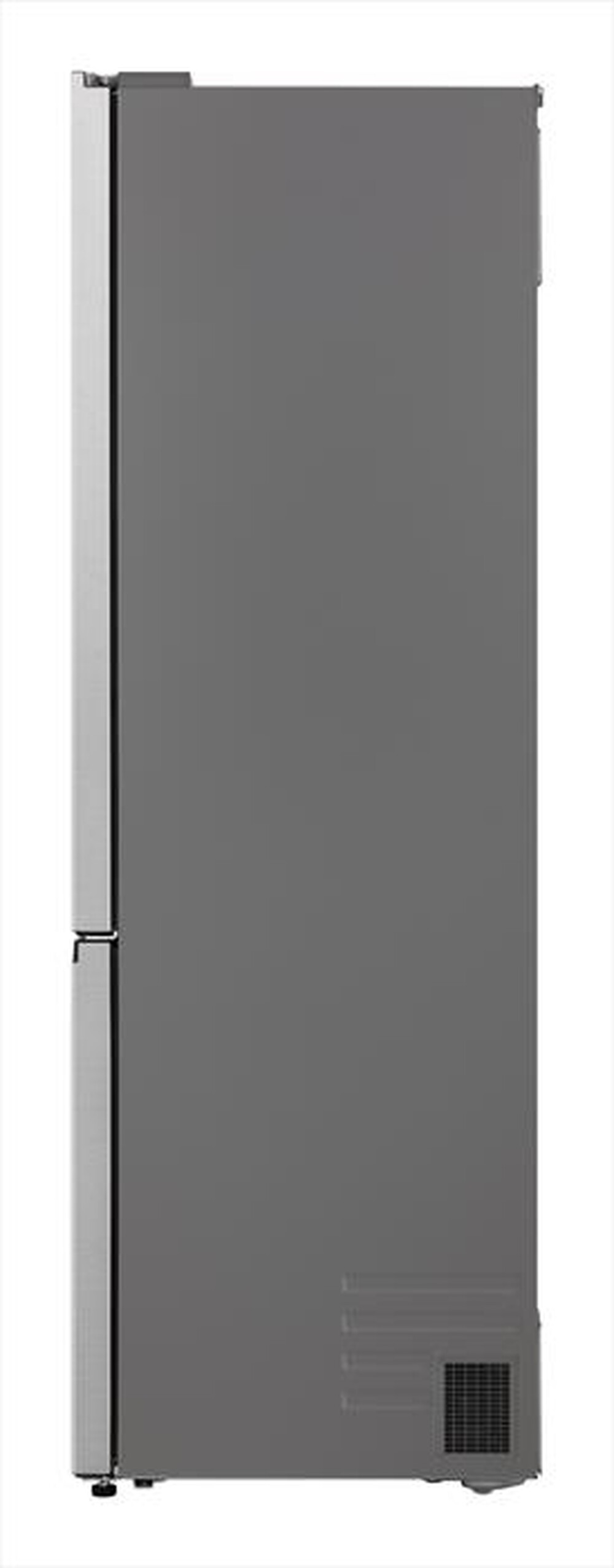 Immagine del prodotto LG - Frigorifero combinato GBBS322CPY Classe C 375lt-Argento