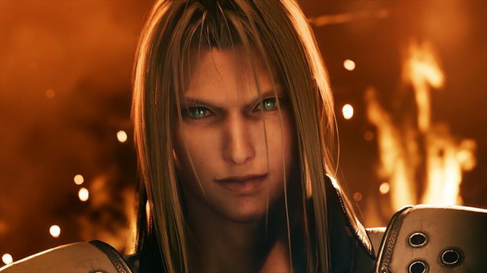 Immagine del prodotto BANDAI SQUARE ENIX - FINALFANTASY VII REMAKE PS4