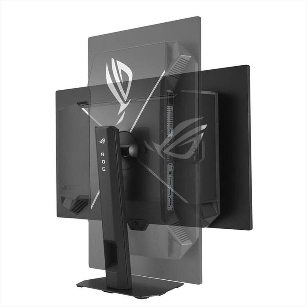 Immagine del prodotto ASUS - Monitor OLED 27" XG27AQDMES-R-Black