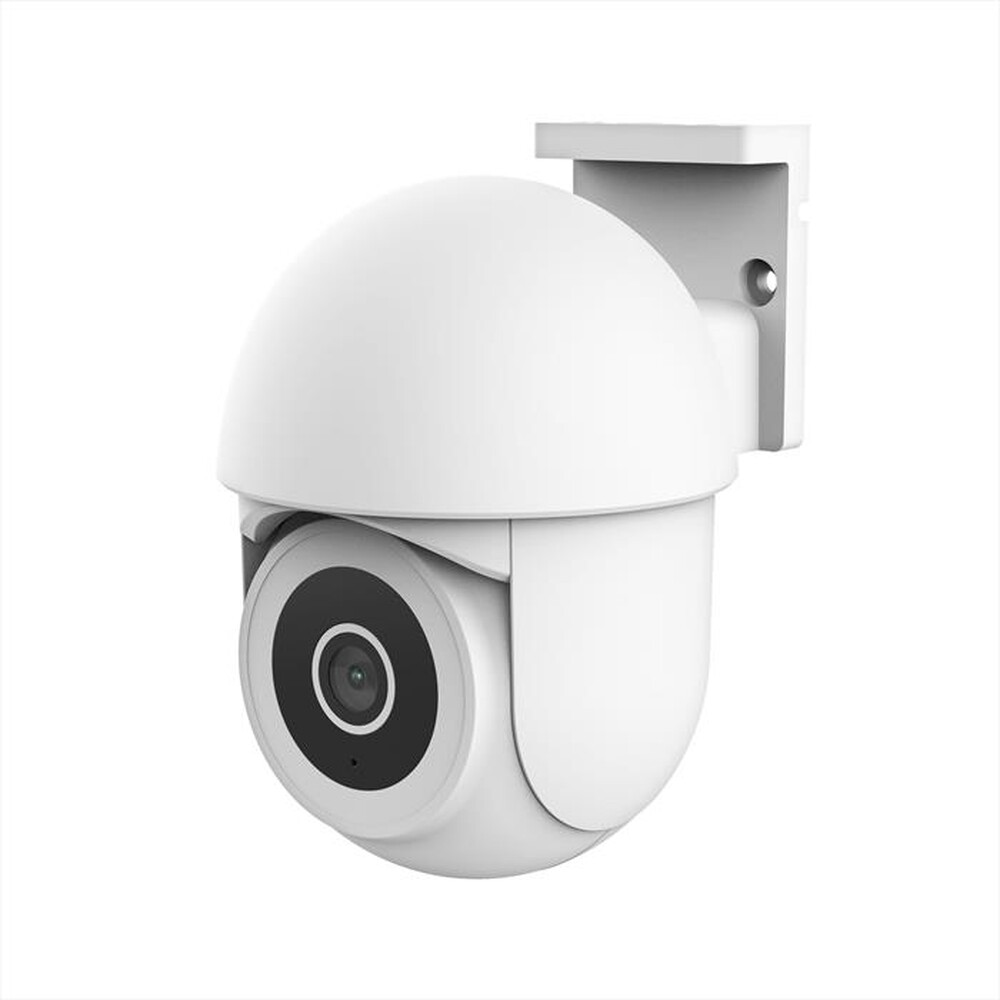 Immagine del prodotto TRUST - IPCAM-3900 OUTDOOR PTZ WI-FI CAMERA-White