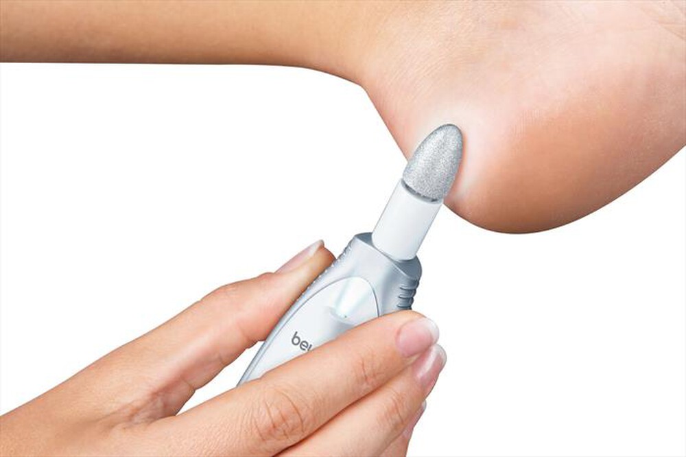 Immagine del prodotto BEURER - MP 41 Set completo manicure e pedicure
