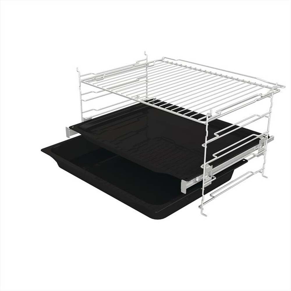 Immagine del prodotto HISENSE - Forno incasso elettrico BSA66226ADBG Classe A-Nero