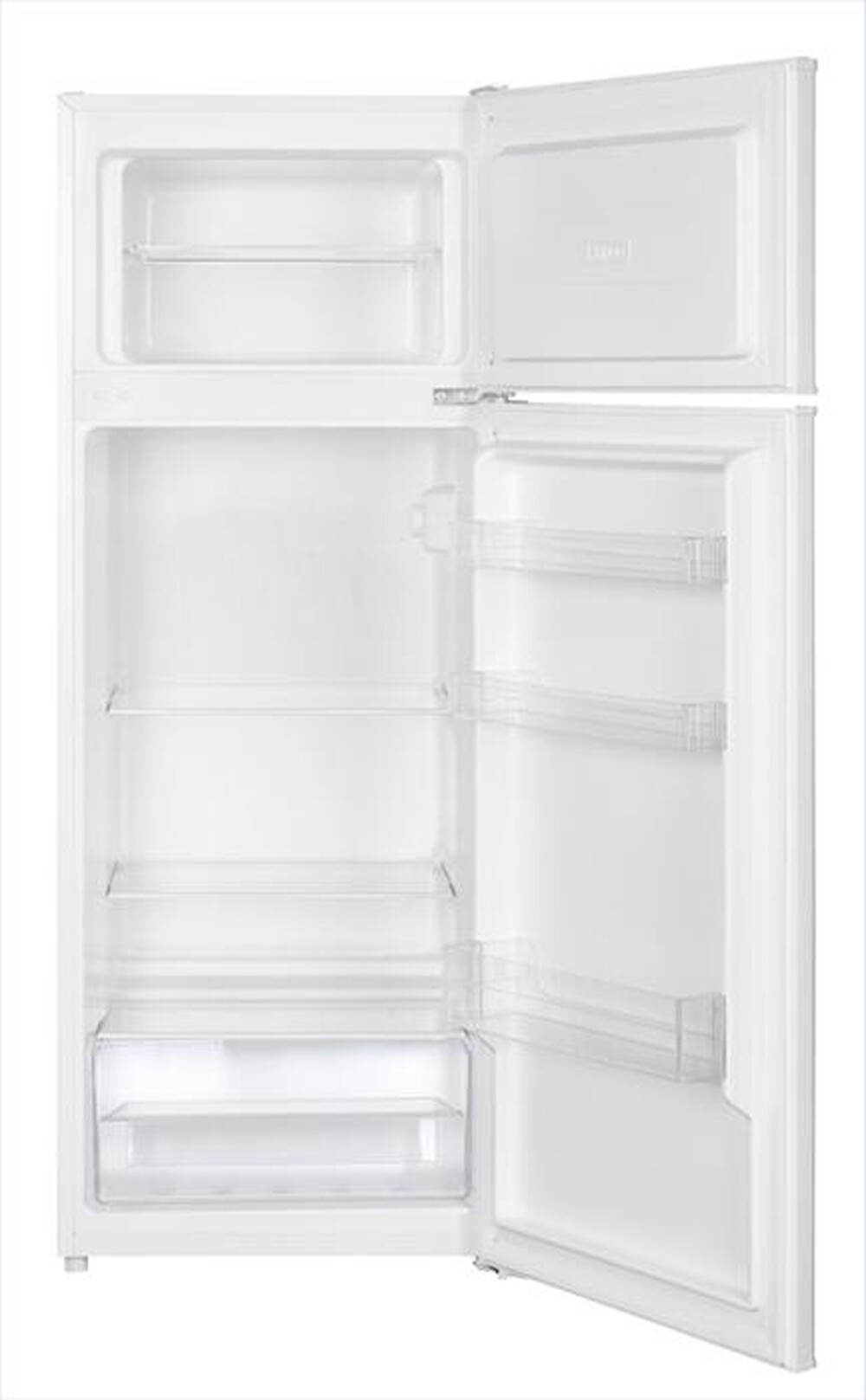 Immagine del prodotto BEKO - Frigorifero 2 porte Classe E FRGBEKRDSO206K-Bianco