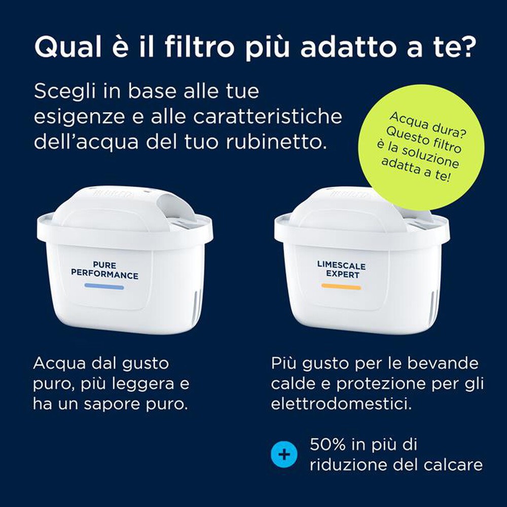 Immagine del prodotto BRITA - MAXTRA PRO - ALL IN ONE PACK 3
