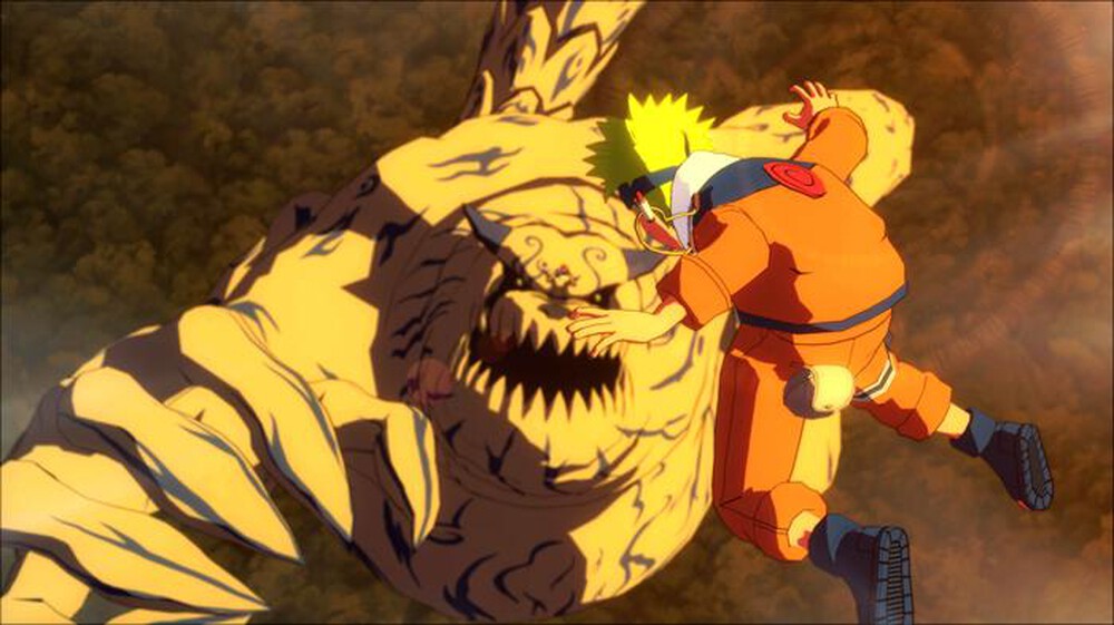 Immagine del prodotto NAMCO - NARUTO X BORUTO ULTIMATE NINJA STORM CONNEC XSX-X1