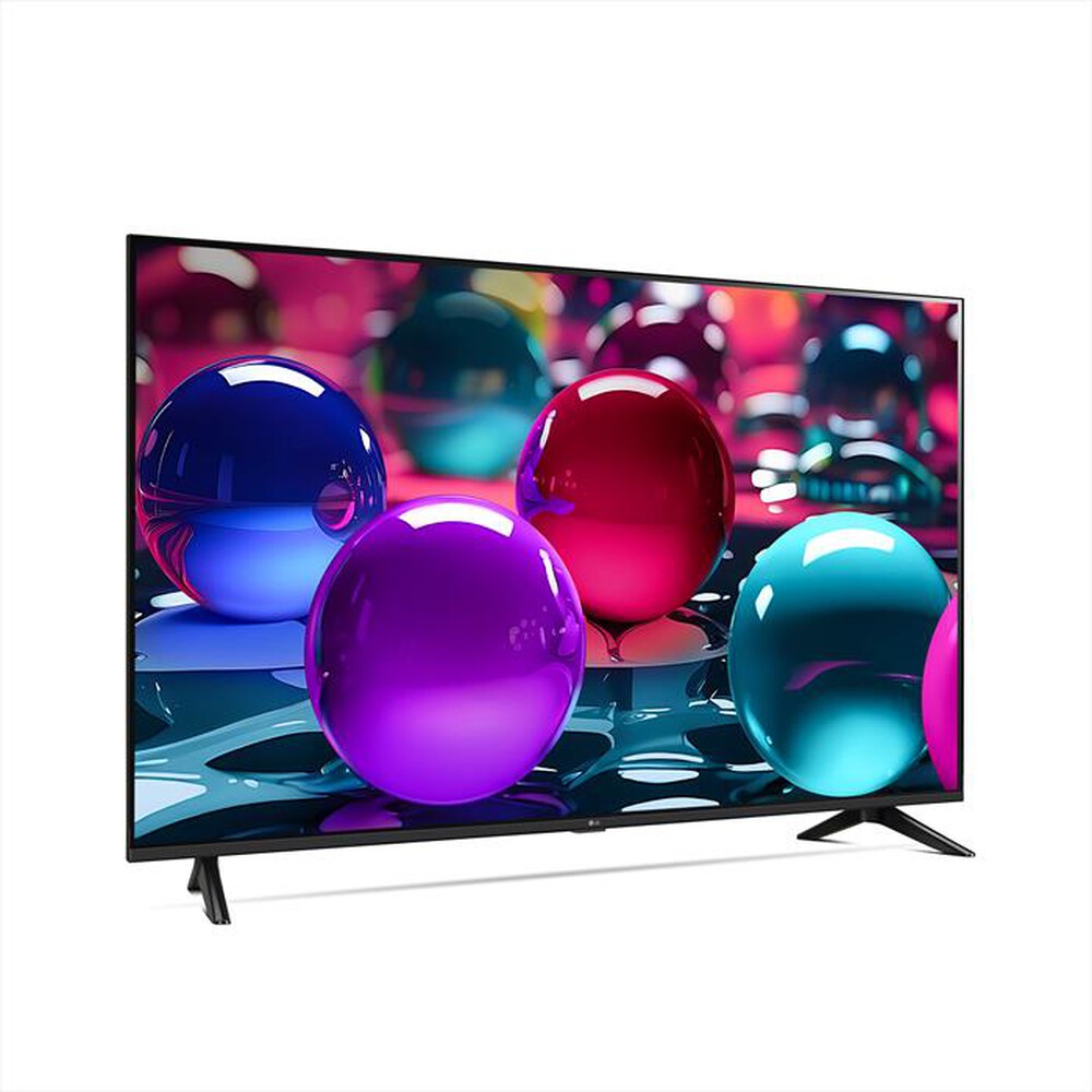 Immagine del prodotto LG - Smart TV LED UHD 4K  65" 65UA73006LA-Nero