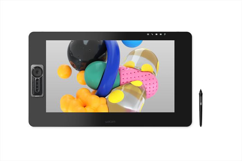 Immagine del prodotto WACOM - WACOM CINTIQ PRO PEN 24"-NERO