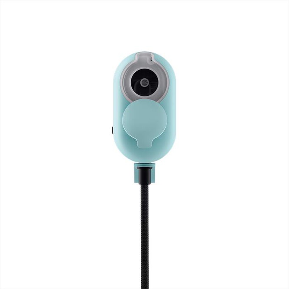 Immagine del prodotto BRAUN - QUICKSTYLE MINI Stiratore verticale GS1051GR-Tiffany