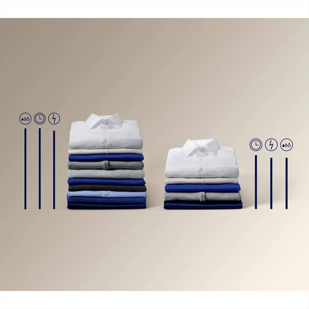 Immagine del prodotto ELECTROLUX - Lavatrice EW6S526A 6Kg Classe A-Bianco