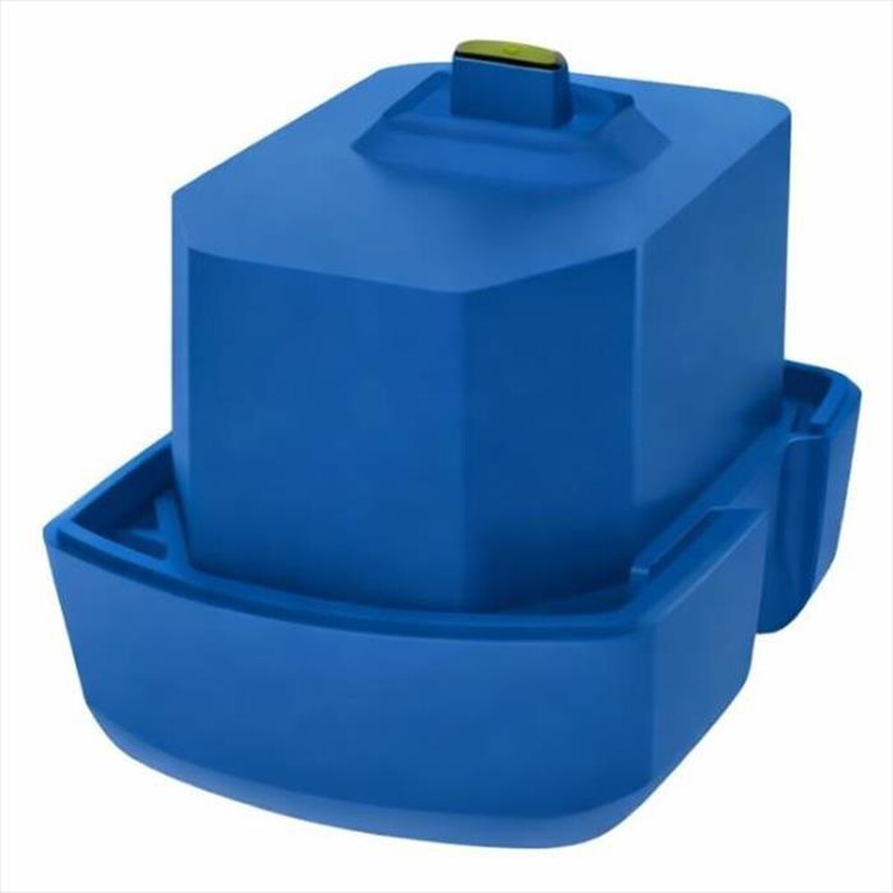 NILOX - Batteria di ricambio per Acquascooter Makai Nui-BLU