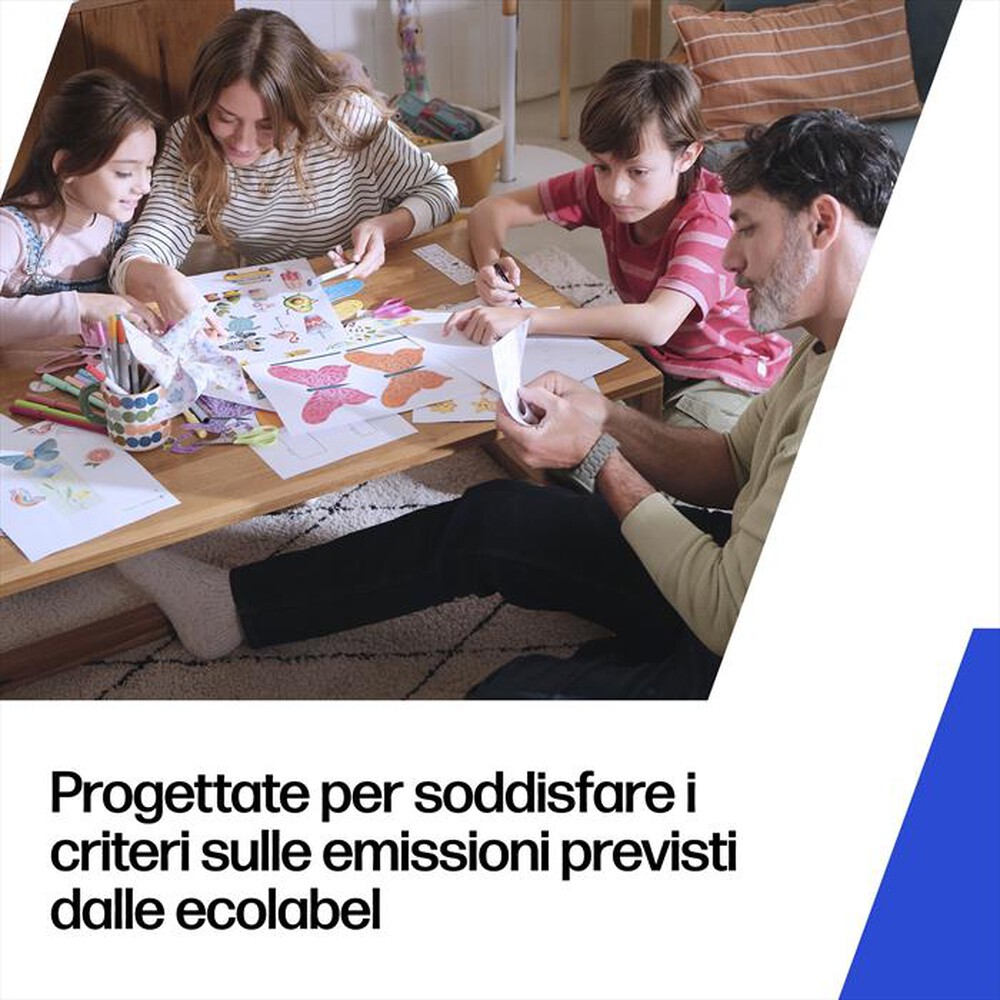 Immagine del prodotto HP - INK 903XL-Nero, alta capacit&agrave;