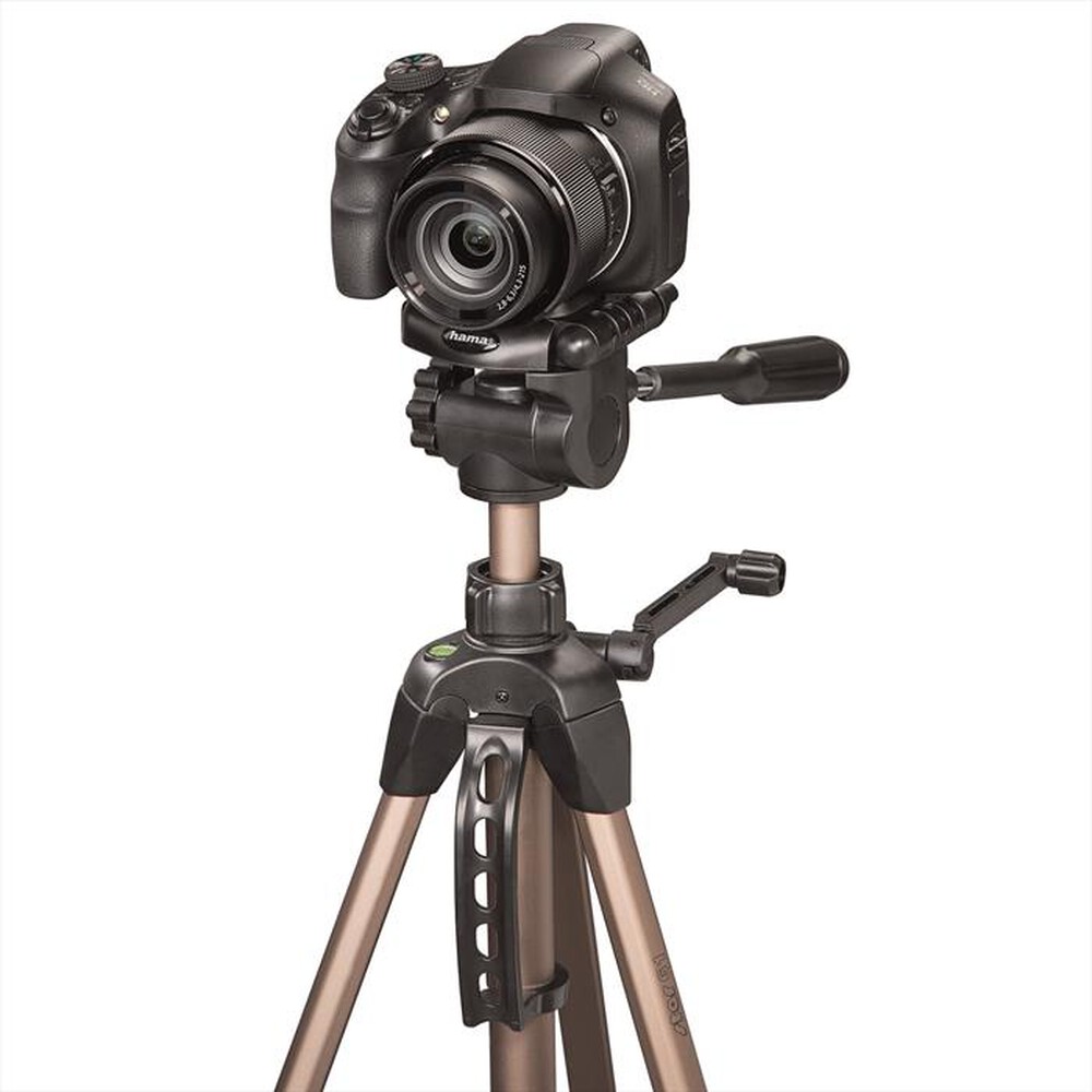 Immagine del prodotto HAMA - 00004163 Treppiede Star 63