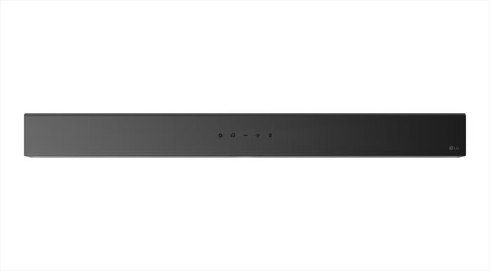 Immagine del prodotto LG - Soundbar + subwoofer S60T-Nero
