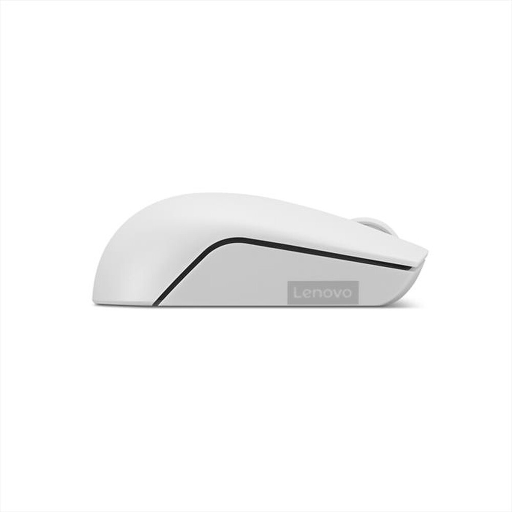 Immagine del prodotto LENOVO - MOUSE WIRELESS 300 COMPATTO-Grigio