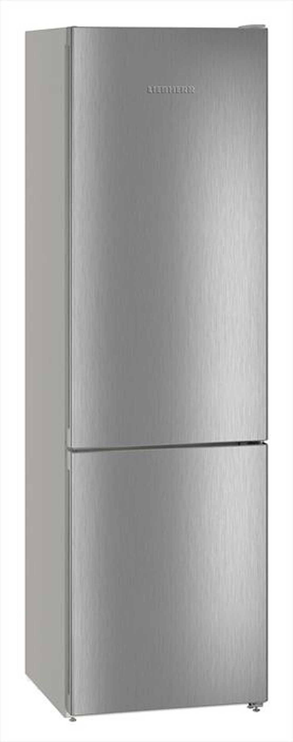 Immagine del prodotto LIEBHERR - Frigorifero combinato CPEL 4813-22 Classe D 353lt-Acciaio
