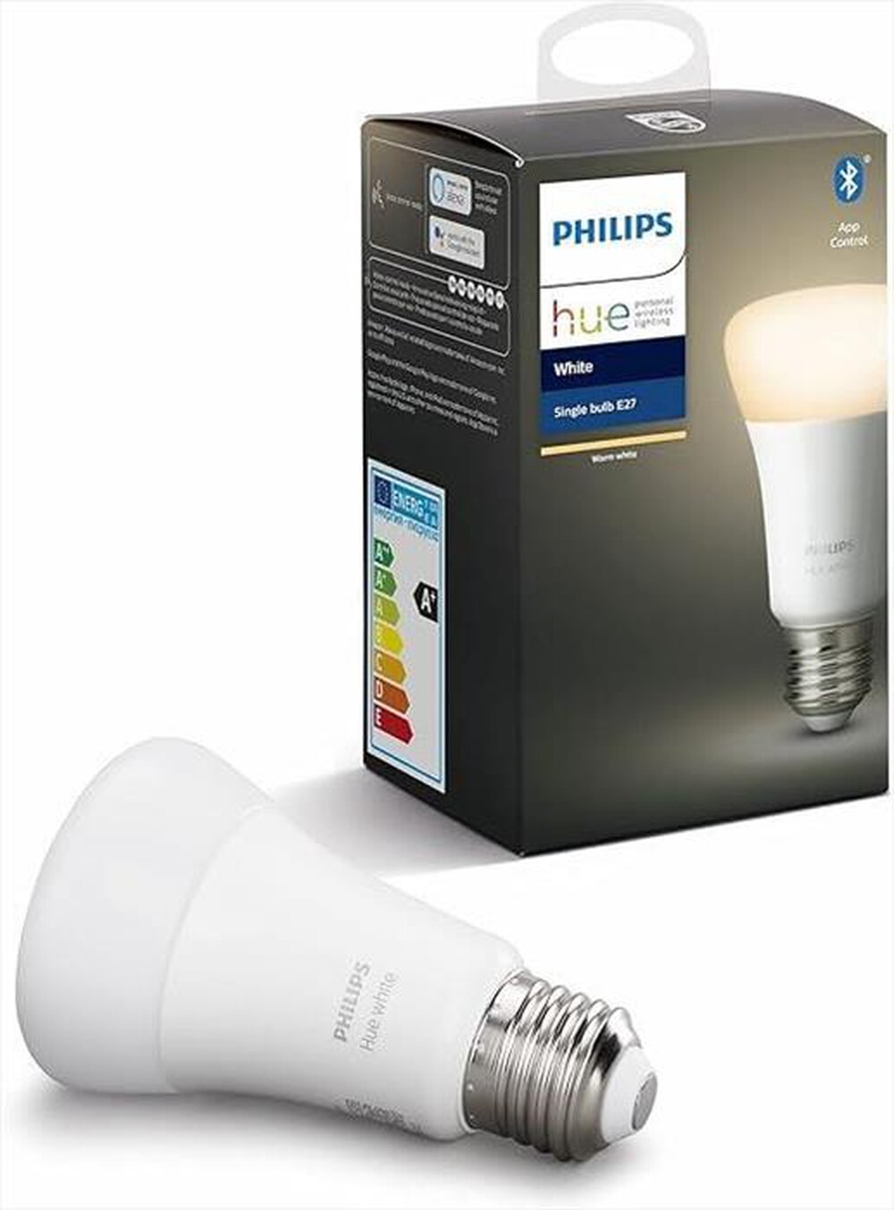 Immagine del prodotto PHILIPS - PHILIPS HUE WHITE-bianco