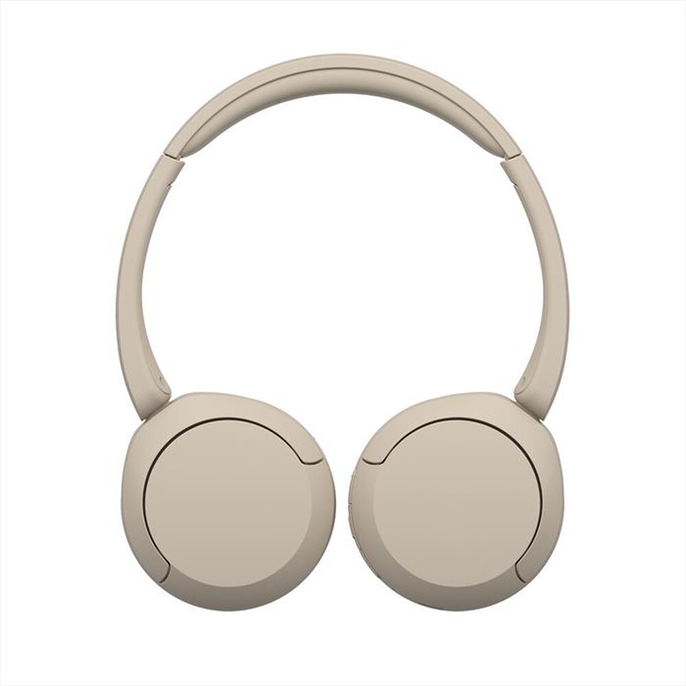 Immagine del prodotto SONY - Cuffie Bluetooth On ear WHCH520C.CE7-Cappuccino