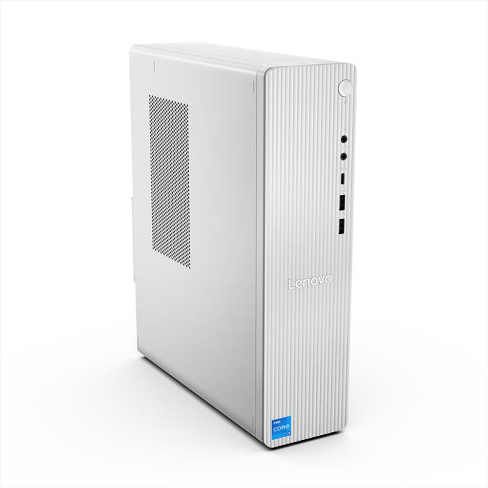 Immagine del prodotto LENOVO - IDEACENTRE TOWER 90XW004RIX-Cloud Grey