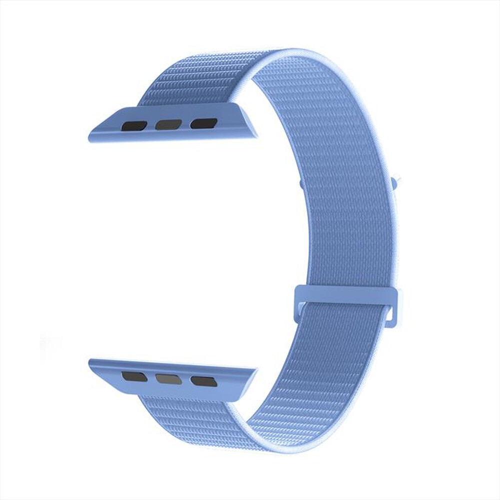 Immagine del prodotto PURO - Cinturino di ricambio Sport per Apple Watch-Blue Lagoon
