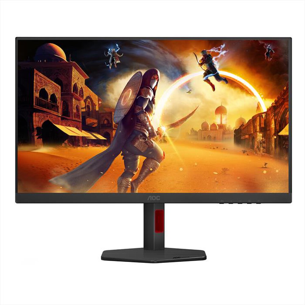 Immagine del prodotto AOC - Monitor LED 27" Q27G4ZR-NERO