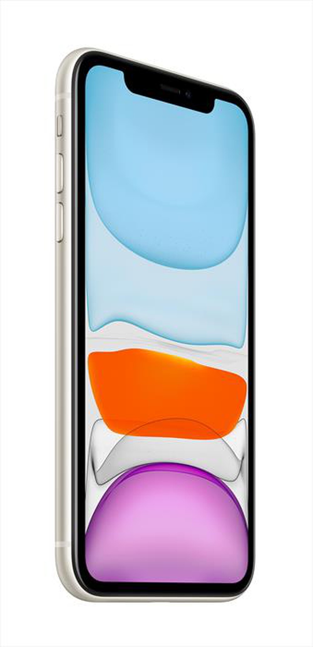 Immagine del prodotto APPLE - iPhone 11 128GB (Senza accessori)-Bianco