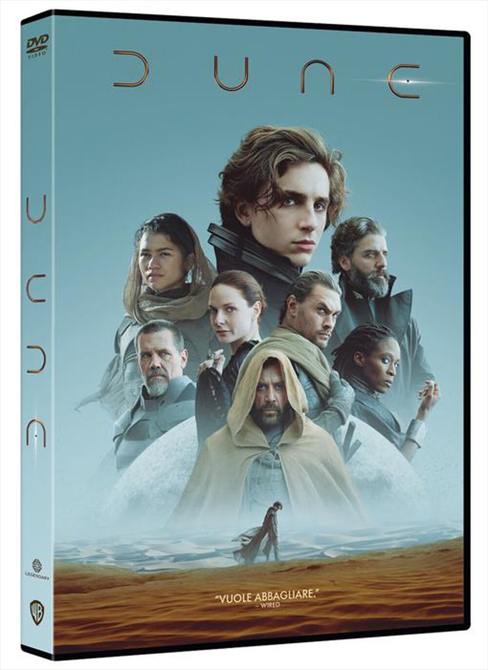 Immagine del prodotto WARNER HOME VIDEO - Dune