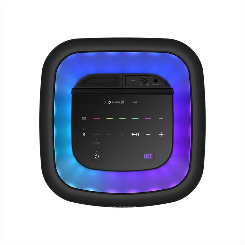 Immagine del prodotto SONY - Altoparlante Bluetooth SRSULT1000.CEL-nero